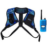 GME TX6160X with Shoulder Harness Package