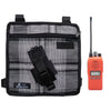 Icom IC-41PRO / Chest Harness Package