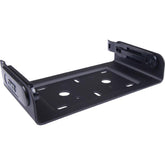 GME MB009 M/Bracket with rails, Fixed Mount Radios*