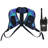 GME TX6160X with Shoulder Harness Package