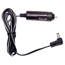 Icom cigarette lighter cable