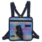UHF Harness Chest Candy