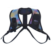 UHF Harness Double Shoulder Candy