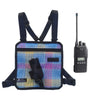 Icom IC-41PRO / Chest Harness Package