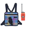 Icom IC-41PRO / Chest Harness Package