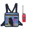 Icom IC-41PRO / Chest Harness Package