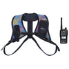 GME TX6165X with Shoulder Harness Package