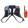 GME TX6165X with Shoulder Harness Package