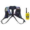 GME TX6165X with Shoulder Harness Package
